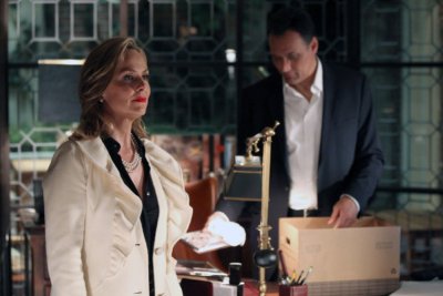 Фото - Мелора Хардин: 400x267 / 23 Кб