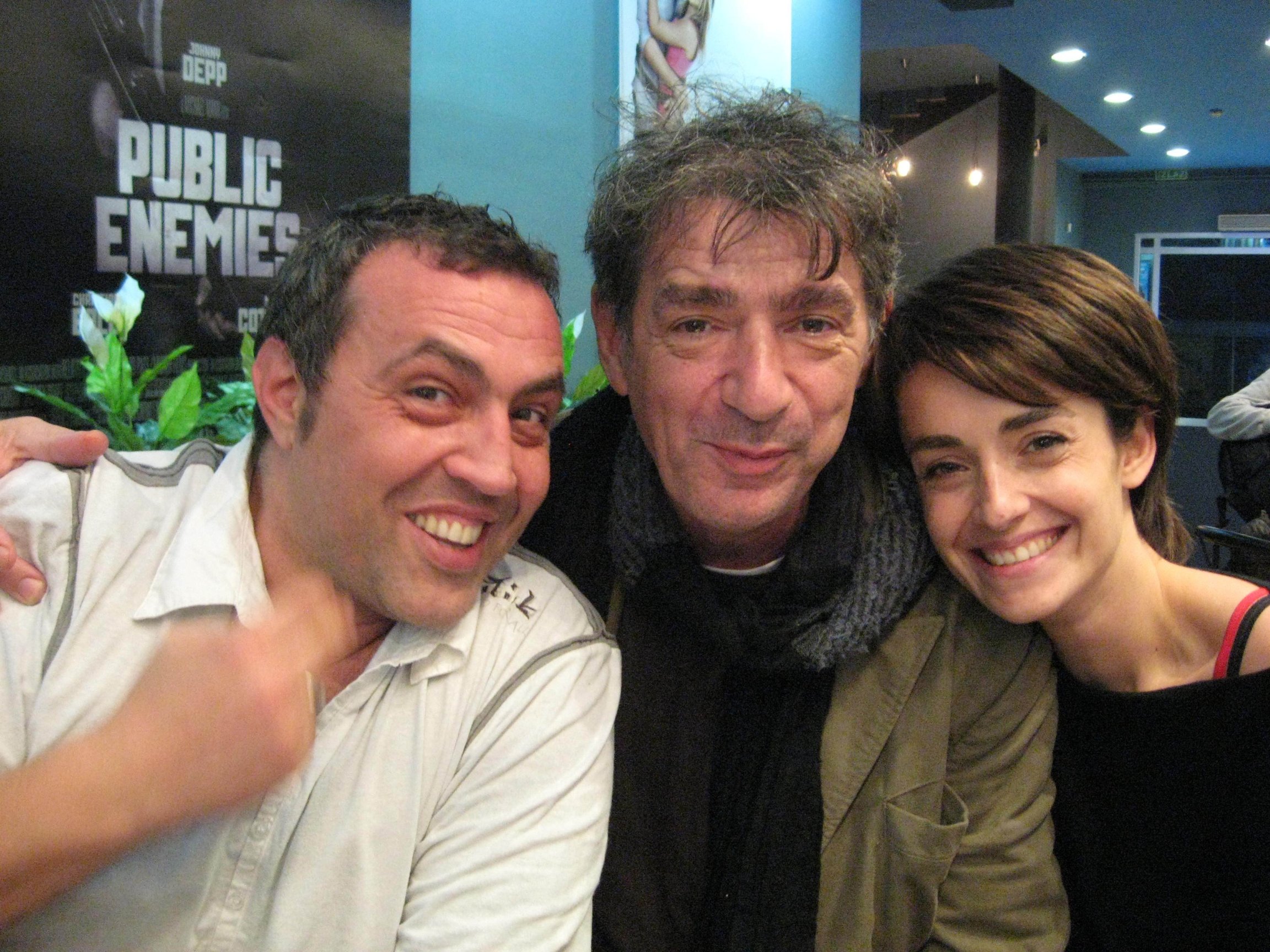 Фото - Мики Манойлович: 2304x1728 / 717 Кб