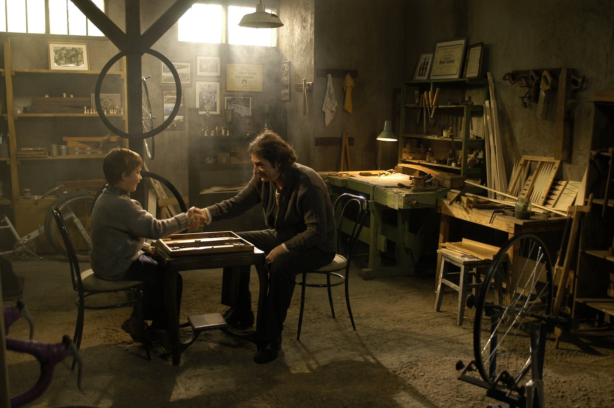 Фото - Мики Манойлович: 2000x1330 / 398 Кб