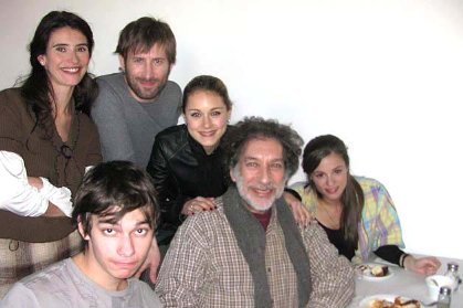 Фото - Аллан Колмэн: 419x279 / 26 Кб