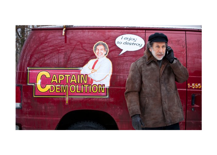 Фото - Аллан Колмэн: 714x510 / 58 Кб