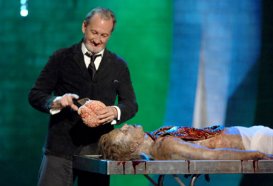 Фото - Роберт Инглунд: 273x186 / 12 Кб