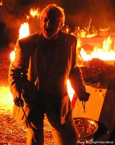 Фото - Роберт Инглунд: 400x501 / 39 Кб