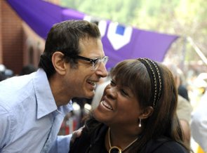 Фото - Джефф Голдблюм: 295x218 / 16 Кб