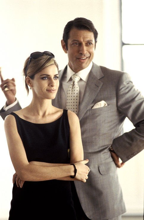 Фото - Джефф Голдблюм: 485x738 / 52 Кб