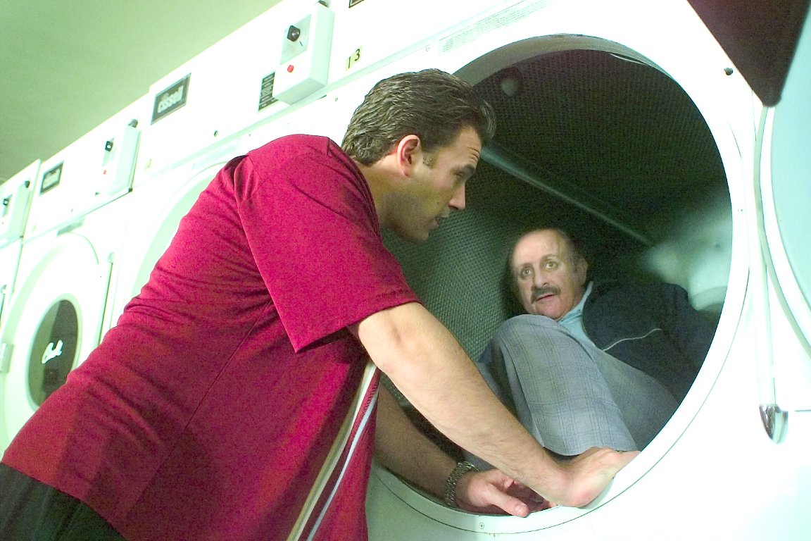 Фото - Терри Камиллери: 1152x768 / 162 Кб