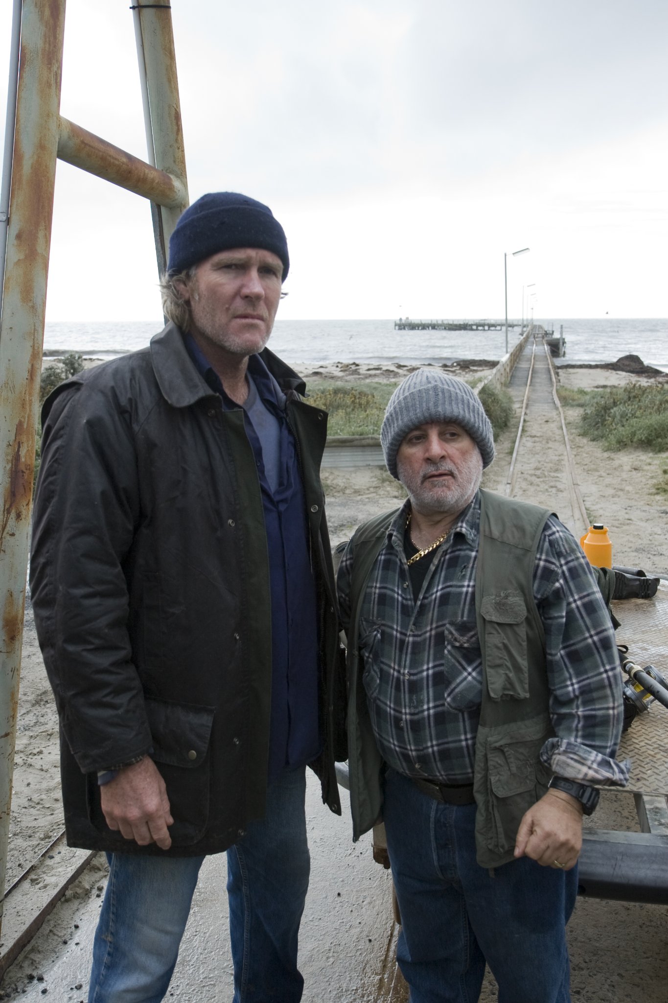 Фото - Терри Камиллери: 1365x2048 / 350 Кб