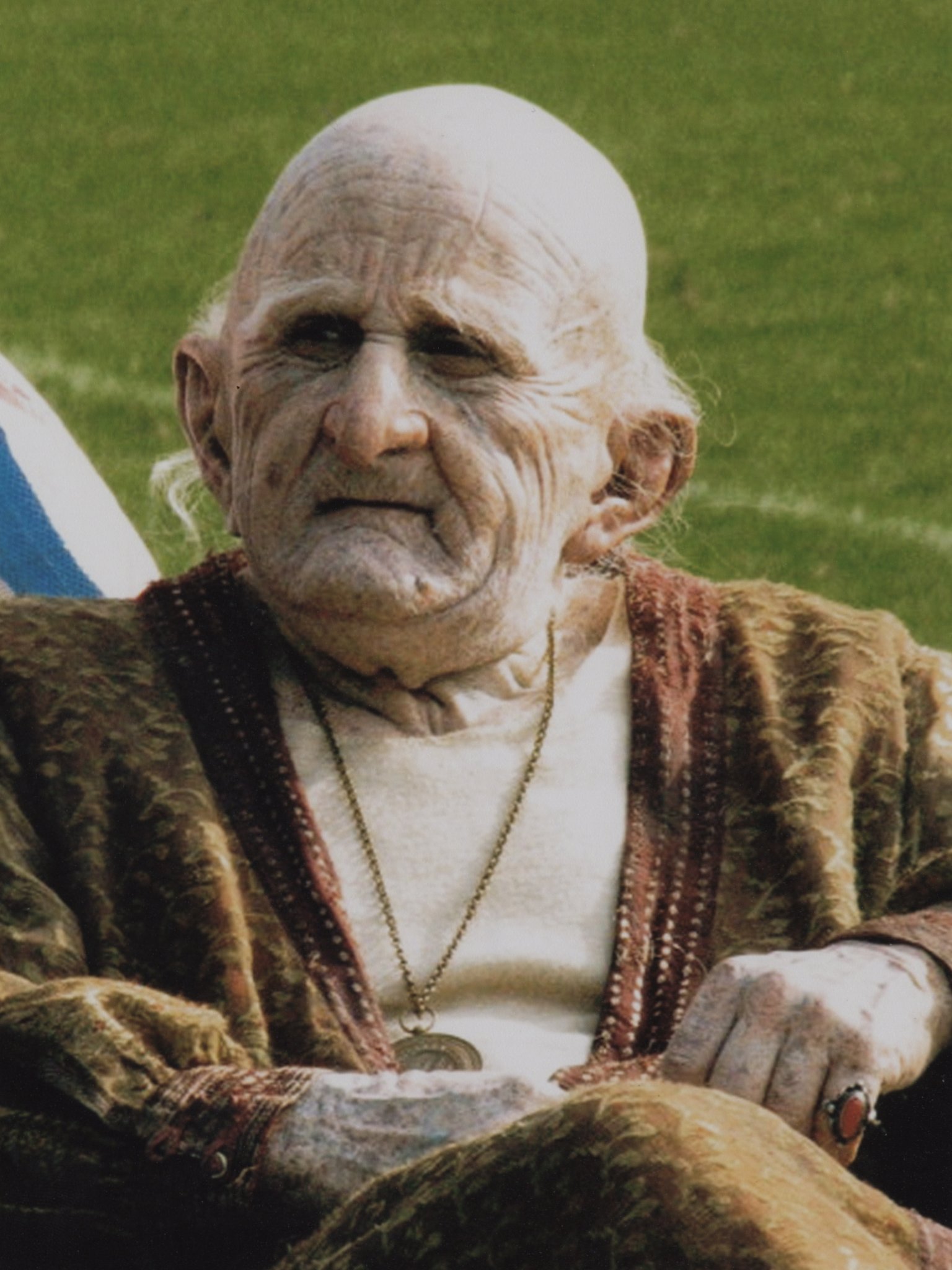 Фото - Терри Камиллери: 1536x2048 / 332 Кб