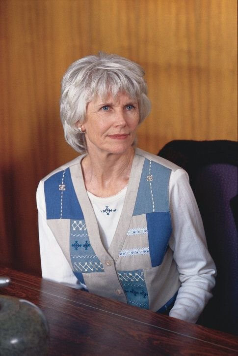 Фото - Барбара Гордон: 485x723 / 56 Кб