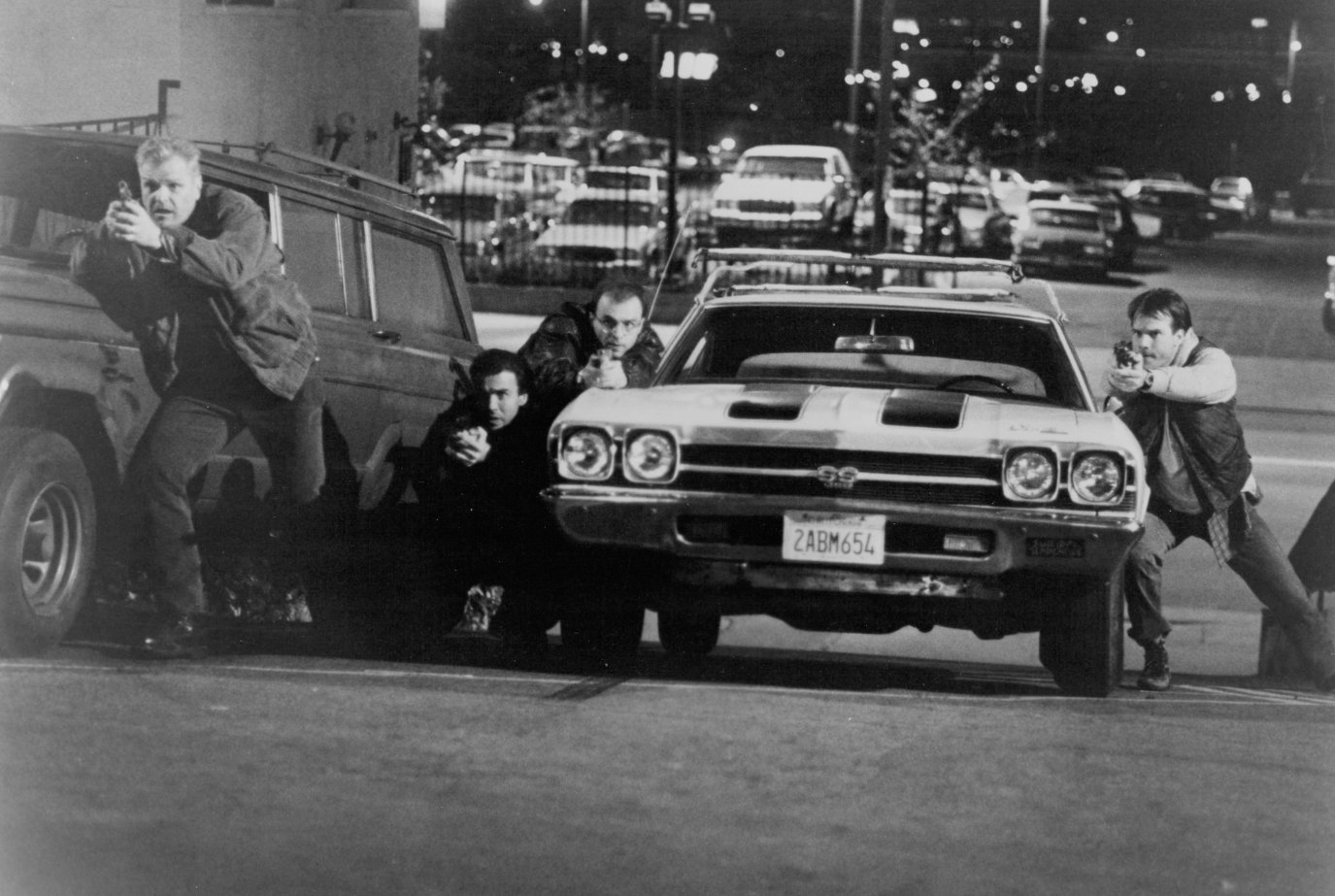 Фото - Джо Пантольяно: 1375x923 / 199 Кб