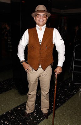 Фото - Джо Пантольяно: 258x400 / 22 Кб