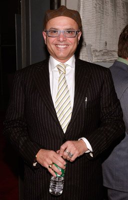 Фото - Джо Пантольяно: 256x400 / 24 Кб