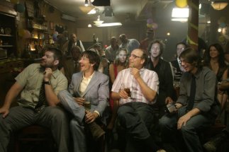 Фото - Джо Пантольяно: 323x215 / 18 Кб