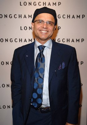 Фото - Джо Пантольяно: 277x400 / 22 Кб