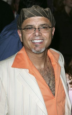 Фото - Джо Пантольяно: 251x400 / 22 Кб