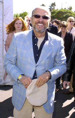 Фото - Джо Пантольяно: 257x400 / 29 Кб