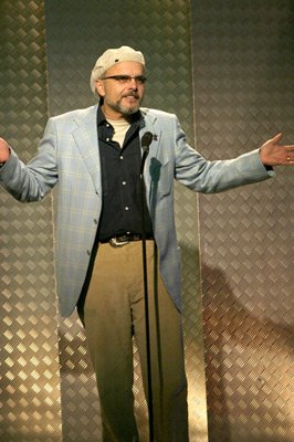 Фото - Джо Пантольяно: 266x400 / 30 Кб