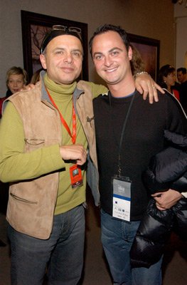 Фото - Джо Пантольяно: 263x400 / 25 Кб