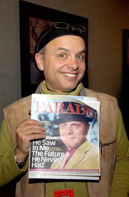 Фото - Джо Пантольяно: 263x400 / 25 Кб