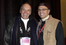 Фото - Джо Пантольяно: 274x188 / 12 Кб