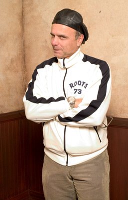 Фото - Джо Пантольяно: 257x400 / 22 Кб