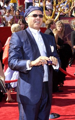 Фото - Джо Пантольяно: 250x400 / 33 Кб