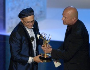 Фото - Джо Пантольяно: 312x243 / 15 Кб