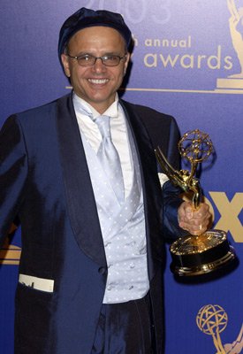 Фото - Джо Пантольяно: 275x400 / 25 Кб