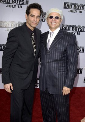 Фото - Джо Пантольяно: 279x400 / 26 Кб