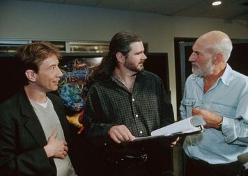 Фото - Патрик Стюарт: 356x253 / 21 Кб