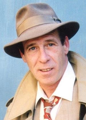 Фото - Ларри Вигус: 300x420 / 24 Кб