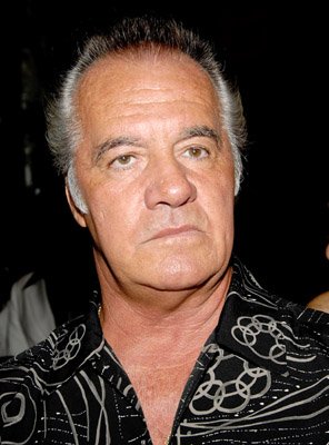 Фото - Тони Сирико: 296x400 / 29 Кб