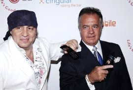 Фото - Тони Сирико: 270x182 / 12 Кб