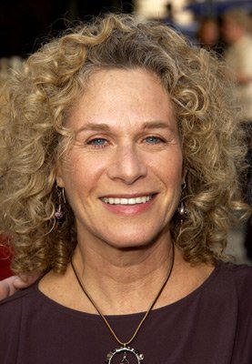 Фото - Кэрол Кинг: 277x400 / 28 Кб