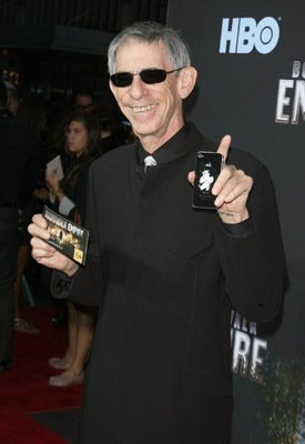 Фото - Ричард Белзер: 275x400 / 17 Кб