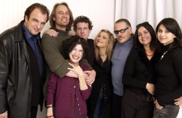 Фото - Памела Гордон: 261x170 / 13 Кб