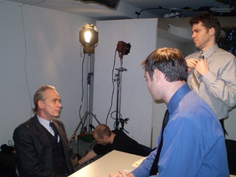 Фото - Carson Grant: 480x360 / 30 Кб