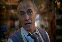 Фото - Carson Grant: 256x171 / 10 Кб