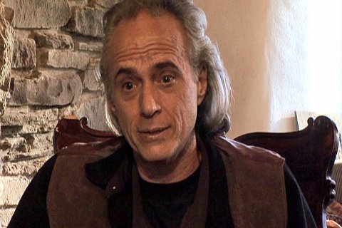 Фото - Carson Grant: 480x320 / 36 Кб