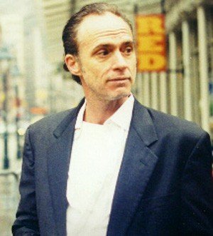 Фото - Carson Grant: 300x331 / 24 Кб