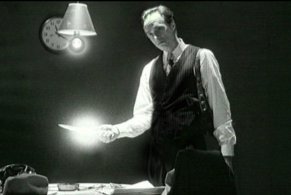 Фото - Carson Grant: 291x195 / 11 Кб