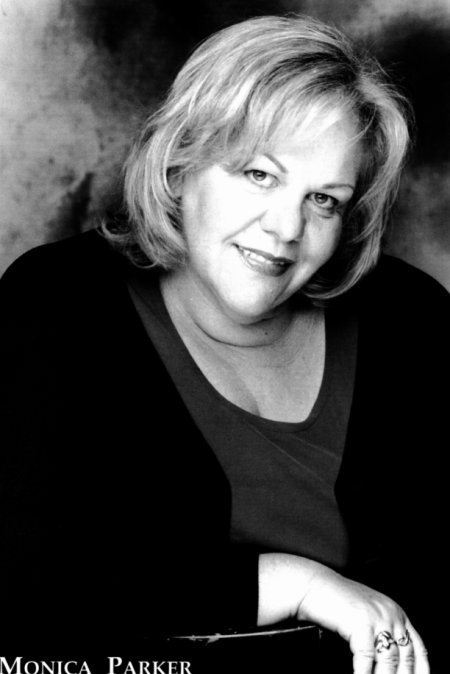 Фото - Моника Паркер: 450x674 / 38 Кб