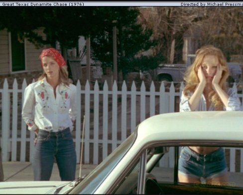 Фото - Jocelyn Jones: 488x391 / 41 Кб