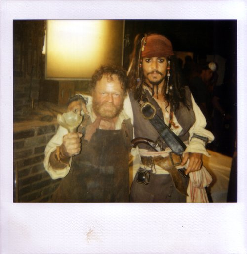 Фото - Ралф П. Мартин: 500x513 / 42 Кб