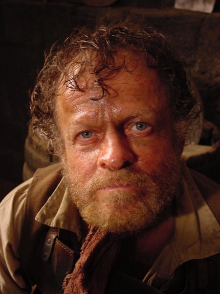 Фото - Ралф П. Мартин: 450x600 / 48 Кб