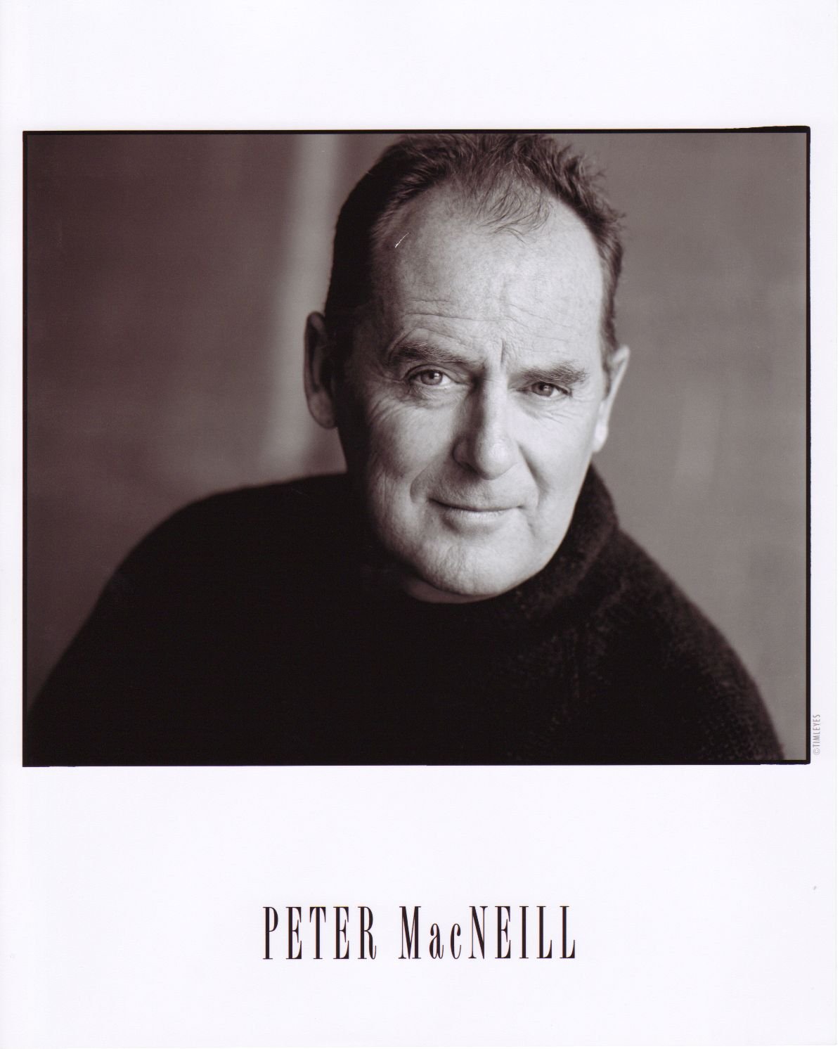 Фото - Питер МакНейл: 1195x1492 / 131 Кб