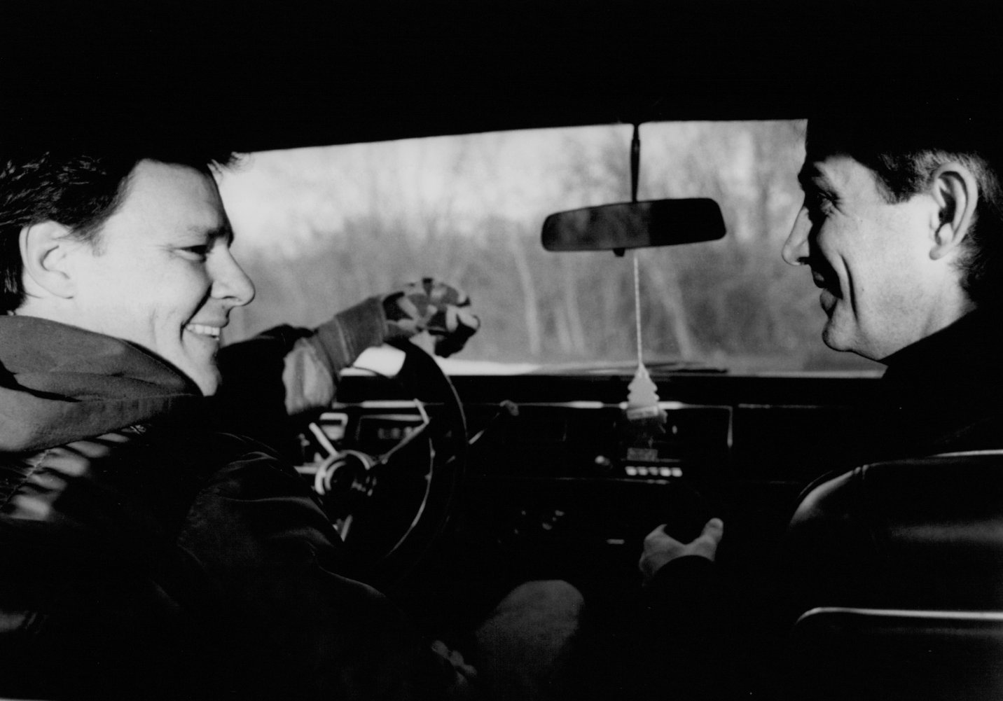 Фото - Крис Малки: 1432x1001 / 123 Кб