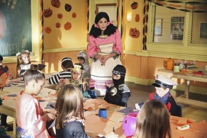 Фото - Тери Хэтчер: 427x285 / 37 Кб