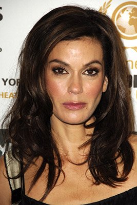 Фото - Тери Хэтчер: 267x400 / 31 Кб