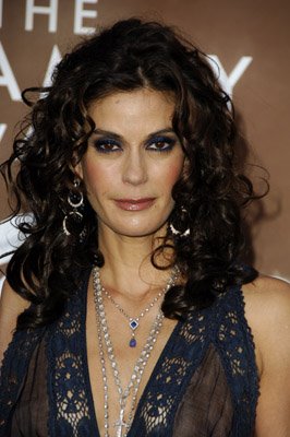 Фото - Тери Хэтчер: 266x400 / 28 Кб